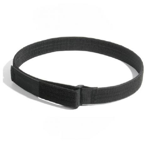 Blackhawk 44b5smbk black loopback inner belt - small fits 26&#034; - 30&#034; for sale
