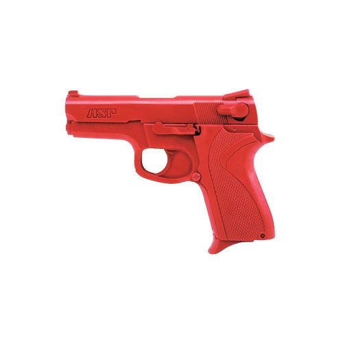 Asp s&amp;w red training gun    07313 for sale
