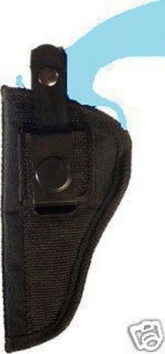 Pistol side holster for taurus judge ultra lite 410ga/45lc 3&#034; for sale
