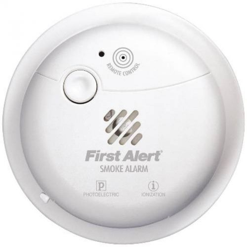 Smoke alarm dual sensor 9 volt sa320b brk misc alarms and detectors sa320b for sale