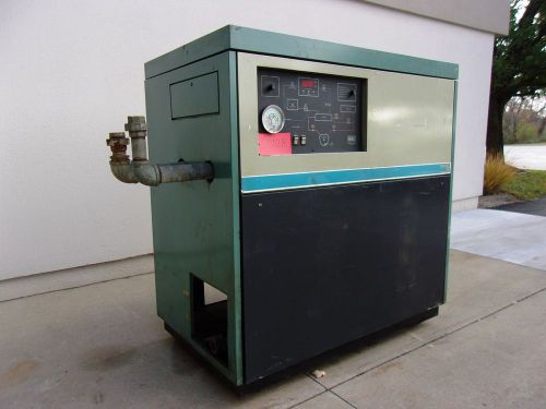 Application engineering 10 ton stwc-10ch chiller (c2028) for sale