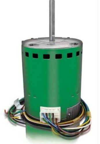 Evergreen™ universal ecm 06010 blower motor 115/230v for sale