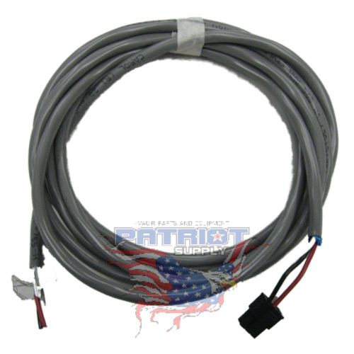 Triangle Tube PTCAB01 Cascade Communication Cable Multiple Boiler Applications