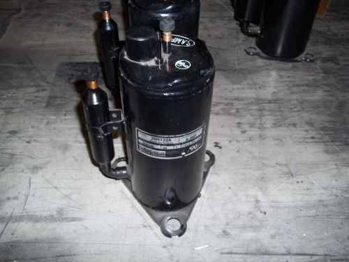 39r132a rechi precision compressor new r22 - compressor only, oow for sale