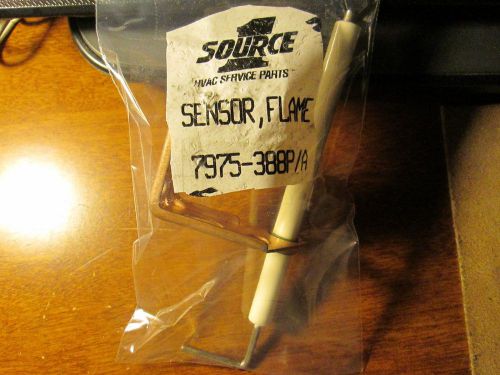 Source One  Sensor Flame  7975-388P/A   / L38-926  -  #1