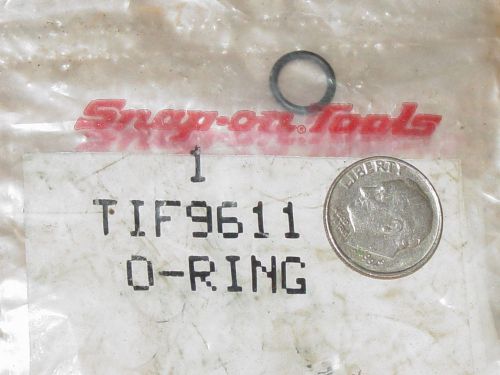 TIF 9611 HVAC REFRIDGERANT FREON GAS R-12/134A/22 LEAK DETECTOR O RING REPLACEMT