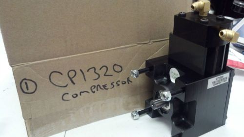 COMPRESSOR, OIL LESS, PROMAX, FOR VARIOUS MODELS, PART# CP1320
