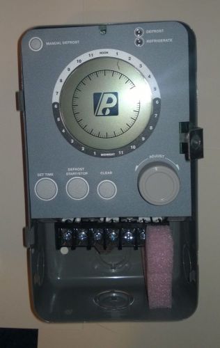 Paragon defrost timer 9000 series 120 to 240 volts 30 amps spdt spst for sale