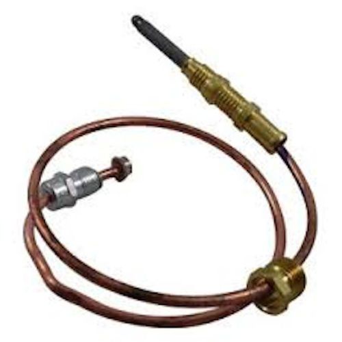 New Robertshaw 36 inch Thermocouple 1980-036 Universal Snap Fit