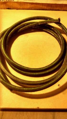 Gates 5C5E 1/4&#034; 1500 p.s.i. hydraulic hose, new