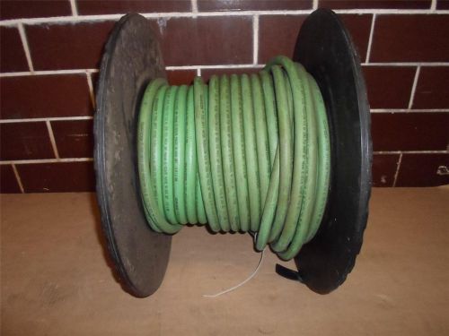 Parker-Dayco 7212 100+FT Green Jiffy Hose 1/2&#034; ID 300PSI