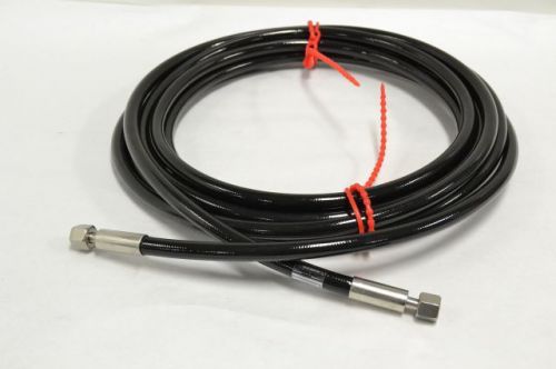 New kutting 2a dn06 high pressure 1/4in 3/8in 2760bar hydraulic hose b244488 for sale