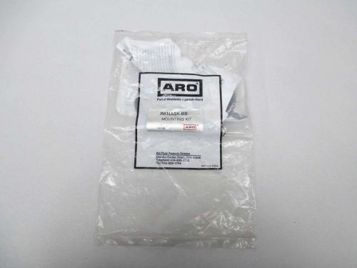 New aro rknask-bb mounting kit pneumatic cylinder replacement part d380168 for sale