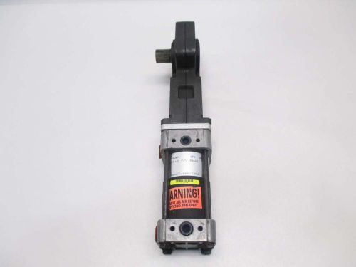 ISI AUTOMATION SC64 A L S2 2 1/2 POWER CLAMP PNEUMATIC GRIPPER D483070