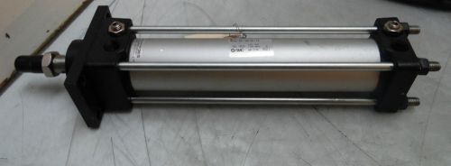 New old stock smc pneumatic cylinder, acnl-x2-40x150-fa, nnb, warranty for sale