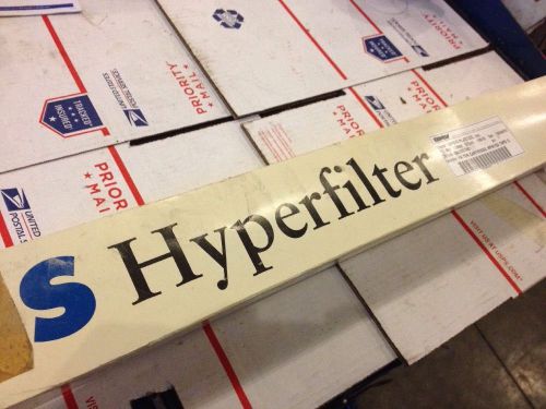 Hiross Hyperfilter S Grade HFN 004-150 Warranty! Quick Ship!