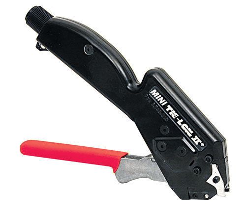 Band-it mini-tie-lok ii tool a91079 for sale