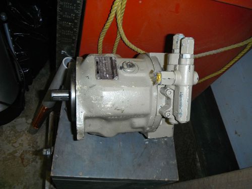 Rexroth hydraulic piston pump for sale