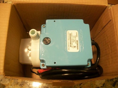 Little giant 4e-34nr - 13.5 gpm 1/12 hp submersible water pump 1p322, # 504902 for sale