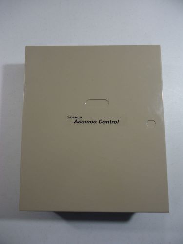 ADEMCO SECURITY SYSTEM CONTROL PANEL SAVS10SECE / AE-6461
