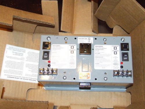 New rib functional devices psh100a100a power supply for sale