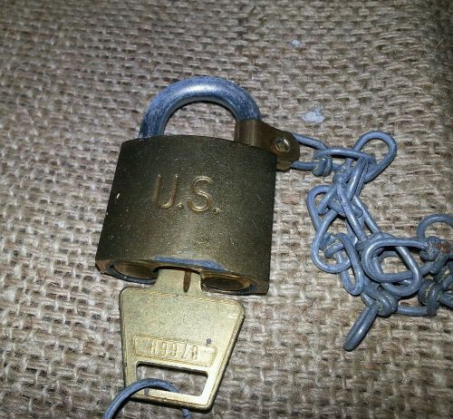 American lock padlock(19994)