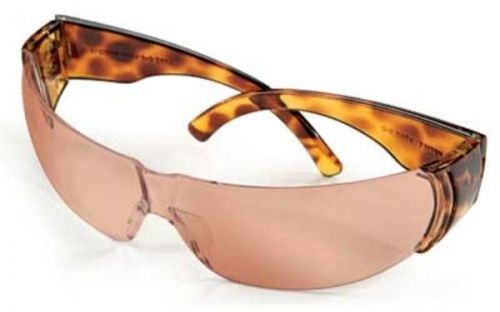 Howard Leight W300 Glasses Tortoisse Shell Dusty Rose 01705