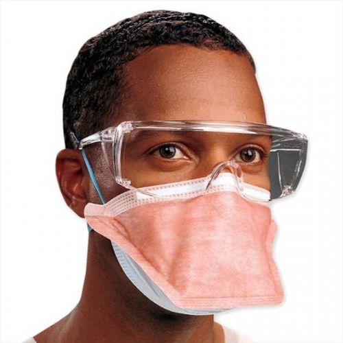 Kimberly Clark N95 Respirator Face Masks #46767 - 35/Box - FREE SHIPPING