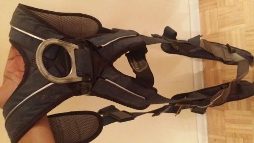 Sala ExoFit Harness including Fall Tech Lanyards **400 OR BEST OFFER!**