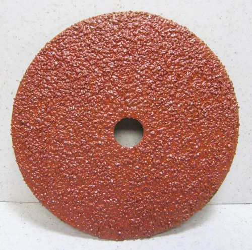 Grinding disc type c aluminum oxide 7 x 7/8 for sale
