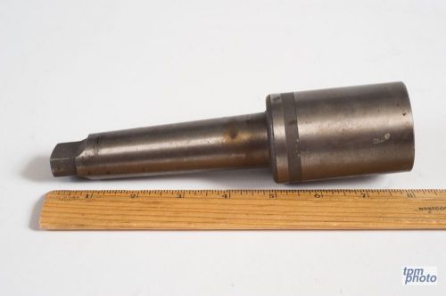 2&#034; Eclipse Counterbore Arbor Master Tool Holder Part No. RJH-M4