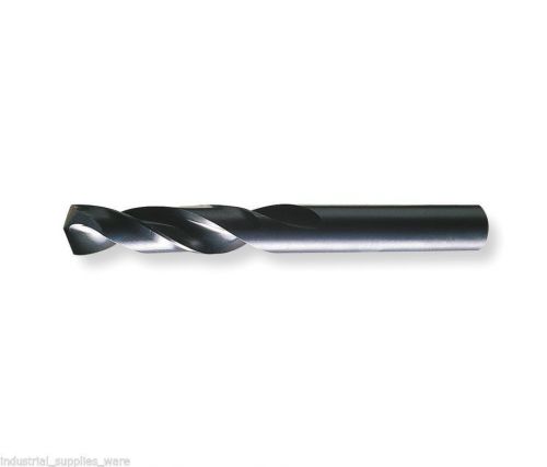 Screw mach drill, blk oxide, #6 135 sp, qty. 144 for sale
