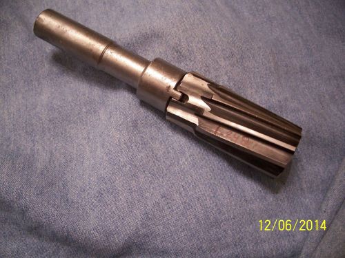 Cleveland  1.248 shell reamer and holder   machinist taps tooling for sale