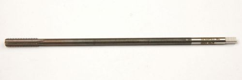 5/16 x 18 hsg h3 4 flute plug tap 8 inch overall  (c-5-2-4-34) for sale
