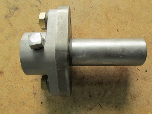 Brown &amp; sharpe adjustable tool holder for sale
