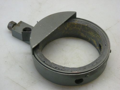 3-1/2&#034; universal tool &amp; cutter grinder wheel guard for sale