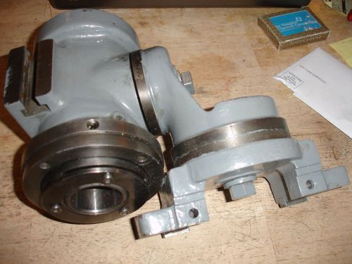 Cincinnati tool &amp; grinder work head for sale