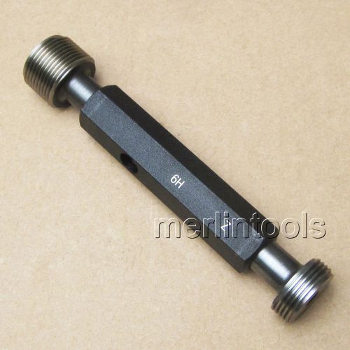M16 x 1.25 right hand thread plug gage for sale