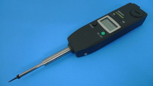 MITUTOYO ABSOLUTE DIGIMATIC ELECTRONIC DROP INDICATOR 1-.0005&#034; *FREE SHIPPING*11