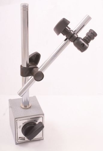Z-limit magnetic base without fine adjustment - post:12mm &amp; arm:10mm (4409-0002) for sale