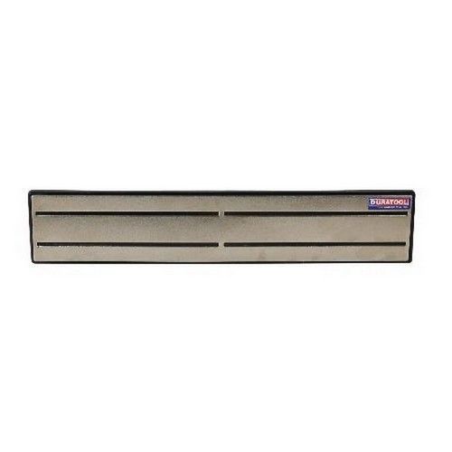 Duratool 22-14165 durable metal 11&#034; l x 2&#034;h magnetic tool holder for sale