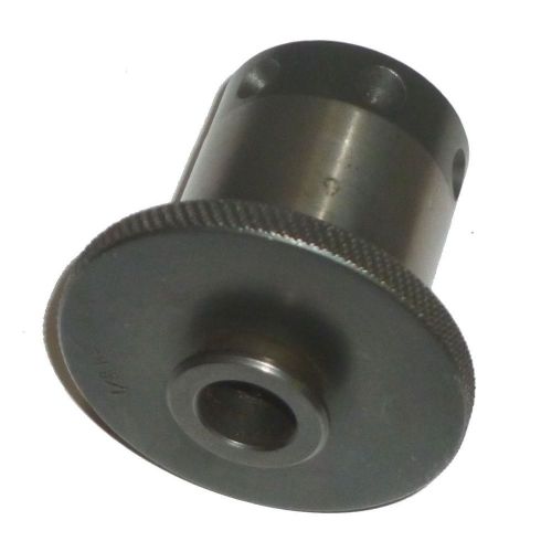 Tm smith size #2 adapter collet for 1/8&#034; pipe tap bilz for sale