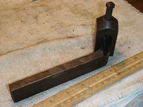 LATHE  TOOL HOLDER SOUTH BEND ARMSTRONG CRAFTSMAN  LATHE