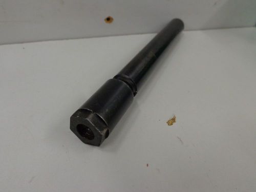 Kennametal da200 collet chuck extension ss075da204712  stk 832 for sale