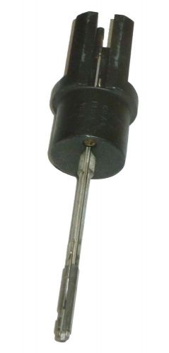 K8-285AS SUNNEN HONE MANDREL WITH ADAPTER .285&#034; - .290&#034; RANGE