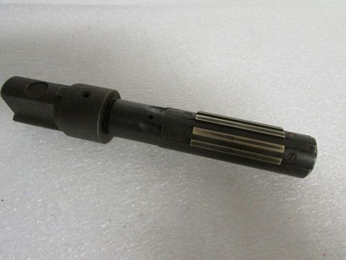 Sunnen y32-1312pc hone mandrel with adapter for sale