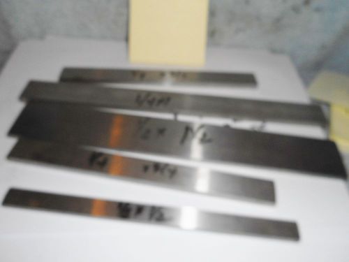 Machinists 12/27 BUY NOW Extra Long Set up Bars USA