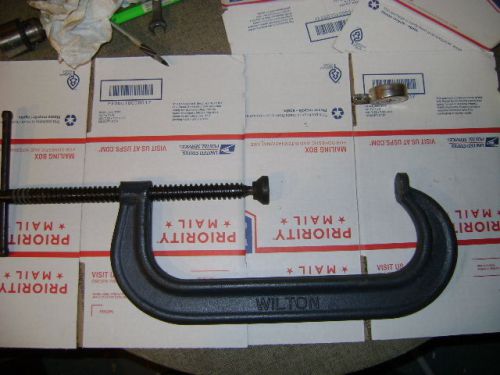 Wilton 810 c clamp for sale