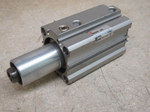 SMC ROTARY CLAMP CYLINDER, MK2B40-20R