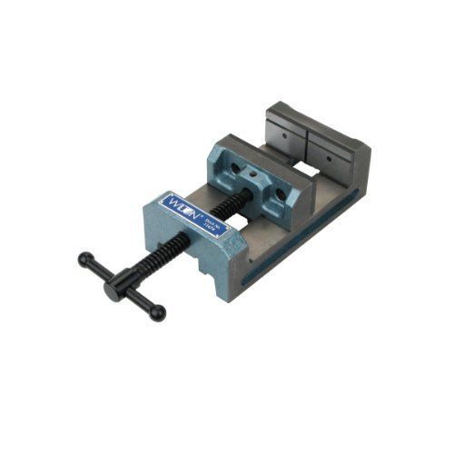 NEW Wilton 11676 6 Inch Industrial Drill Press Vise FREE SHIPPING